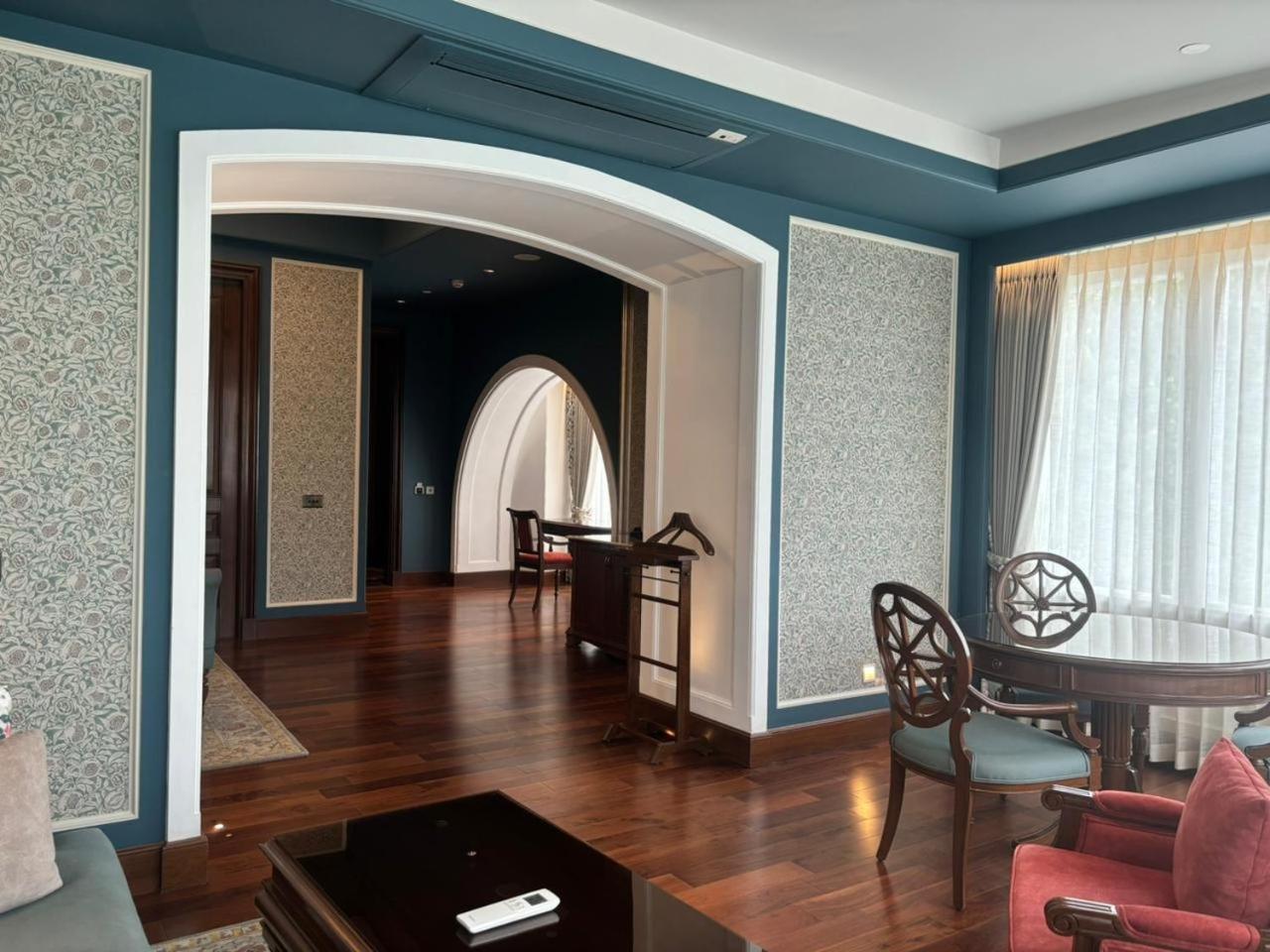 Welcomhotel By Itc Hotels, The Savoy, Mussoorie Εξωτερικό φωτογραφία